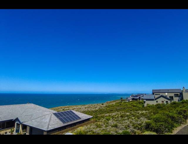 LAND FOR SALE IN VILLAGE ON SEA